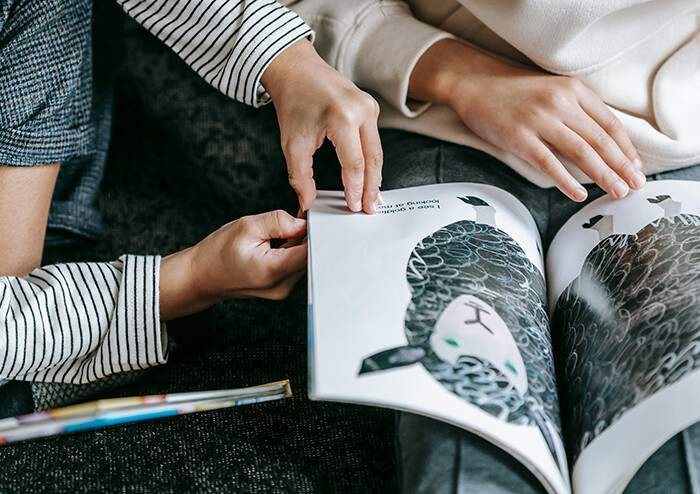 [큐레이션] 서로의 손을 잡고 나아갈 수 있다면