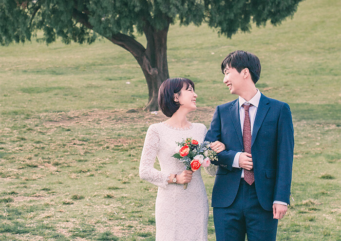 ‘나는 선생님과 결혼했다’ 주인공이 전하는 사랑의 아름다움