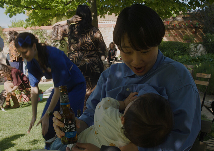 [이길보라 칼럼] 모유수유라는 접근성과 환대