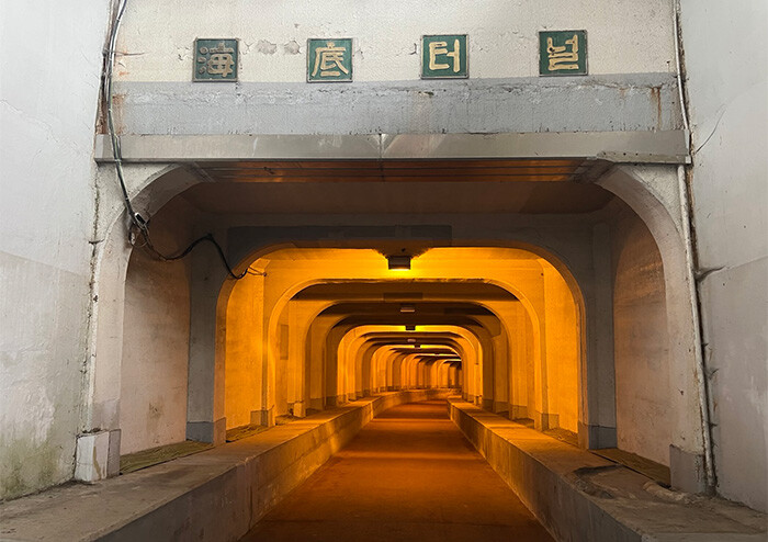 [정기현 칼럼] 한밤의 굴다리를 홀로 걸어 통과해 봅시다