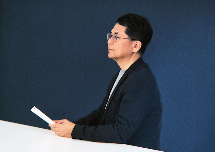 [인터뷰] 문유석, 나와 당신 삶의 공통점