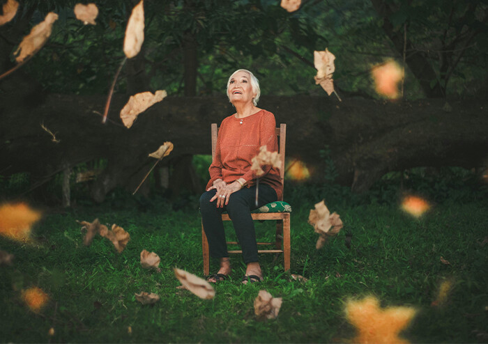 [나이듦을 읽다] 생의 끝자락에 대한 새로운 상상력