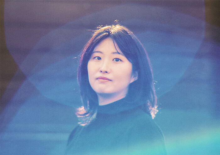 [인터뷰] 김서해 “과거를 반성하는 일엔 희열도 있어요."