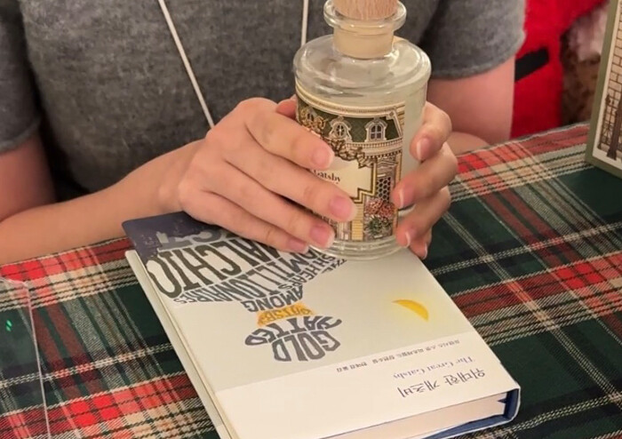 [서점 직원의 선택] 연말 선물 추천합니다