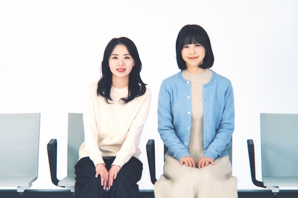 [더뮤지컬] <비하인드 더 문> 김한솔·강소연, 나만의 달을 좇아