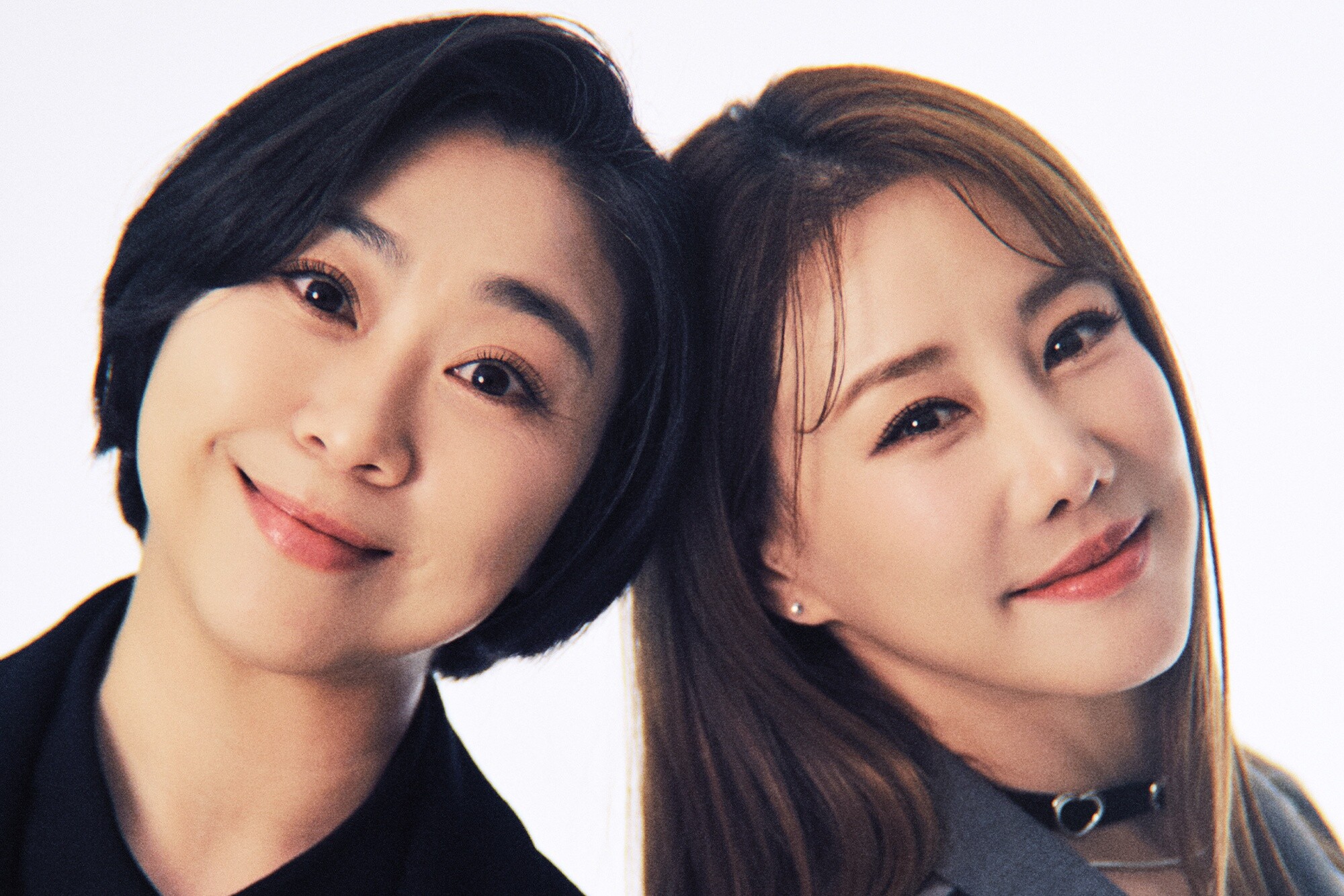 [더뮤지컬] <에비타> 김소향·홍승희, 20년의 시간을 건너