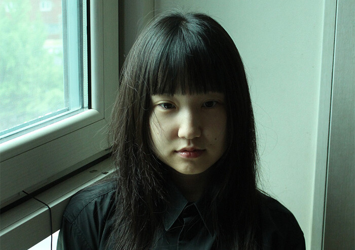 나하늘 시인 “시보다 나를 자유롭게 해준 것은 없었다”