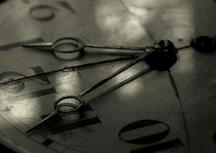 [최현우 칼럼] 시간이라는 동전을 튕기는 자는 누굴까