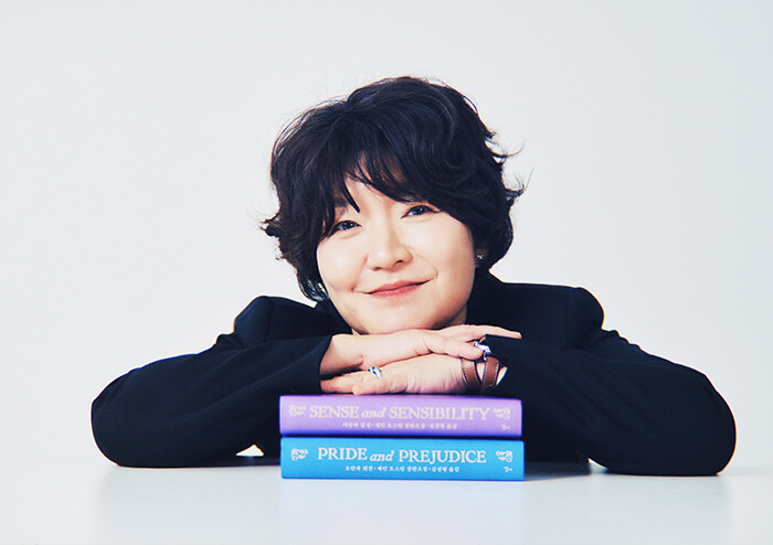 [인터뷰] 김선형 번역가 “앎과 재미는 다르지 않아요“ | 예스24