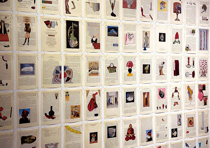 [윤경희 칼럼] 허정은의 살리는 놀이 | 예스24