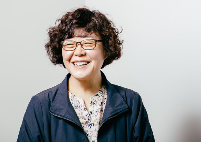 김중미 “돌봄은 생애 전 주기에 걸쳐 누구에게나 필요한 삶의 조건이에요” | 예스24