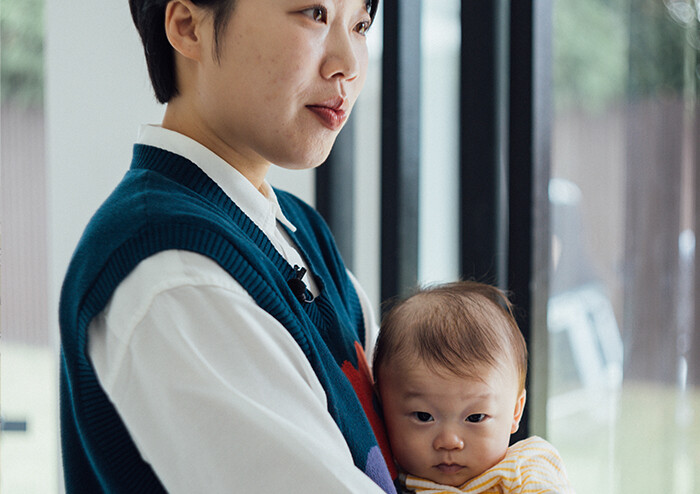 [이길보라 칼럼] 돌봄의 시공간 만들기 | 예스24