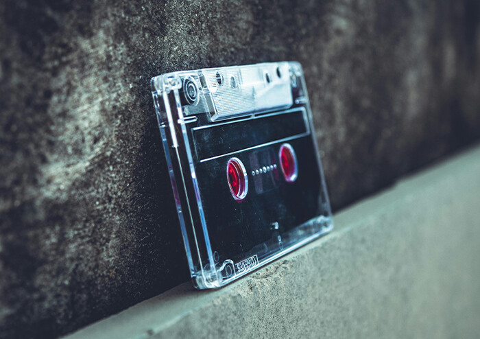 [클래식] 클래식 음악은 최초의 플레이리스트