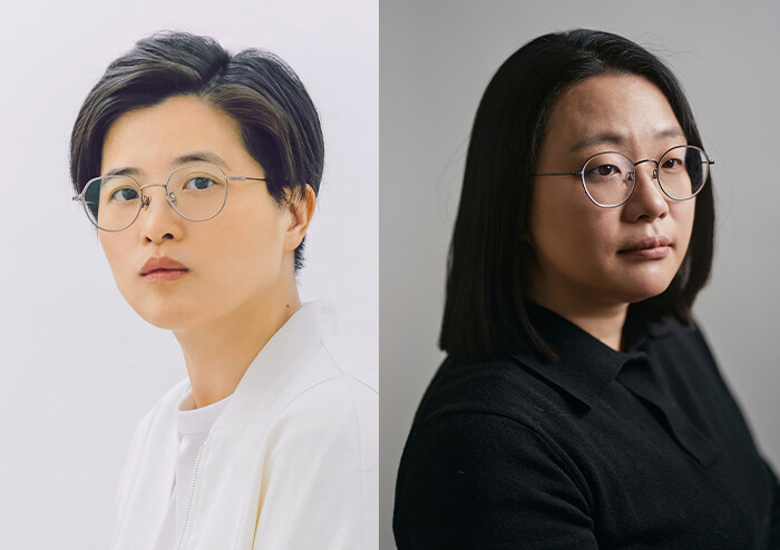 [양솽쯔X김이삭] 『1938 타이완 여행기』 대담 | 예스24