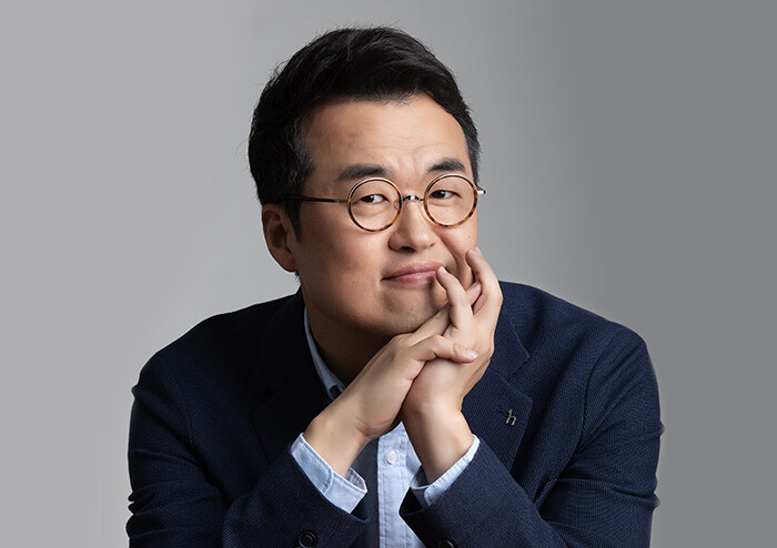 최태성 “역사 공부는 아이들에게 훌륭한 사고 훈련이 됩니다” | 예스24