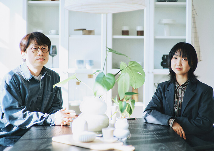 [인터뷰] 이슬아, 김진형 “진짜 멋있는 책쟁이다“ | 예스24