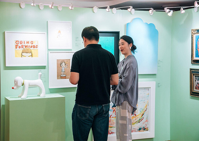 나의 ‘작소컬(작고 소중한 컬렉션)’ 일곱 번째 이야기 | 예스24