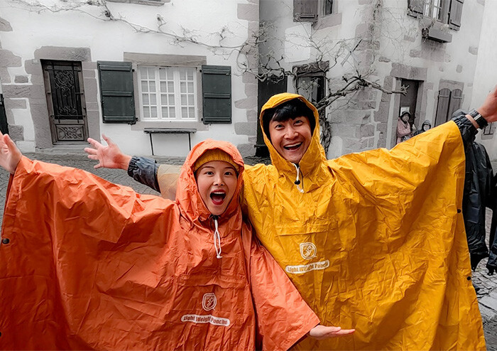 전 재산으로 가난을 샀습니다 | 예스24