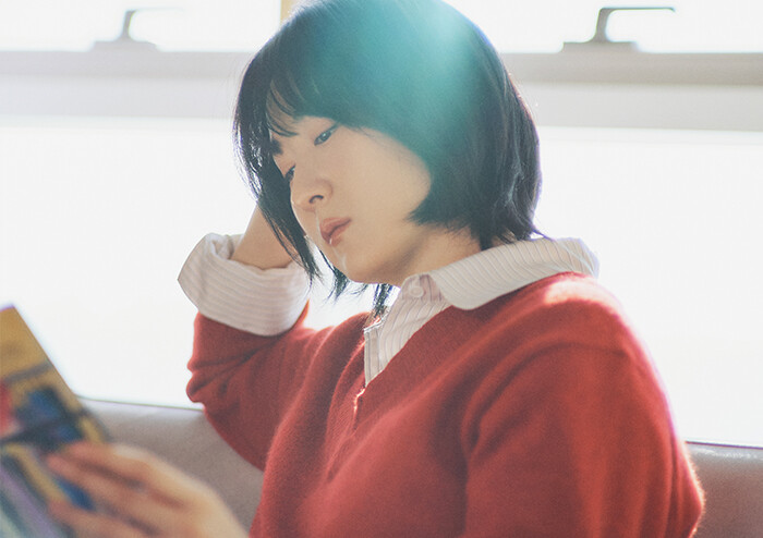 [인터뷰] 선우정아, 피로와 소진과 사랑에 관하여 | 예스24