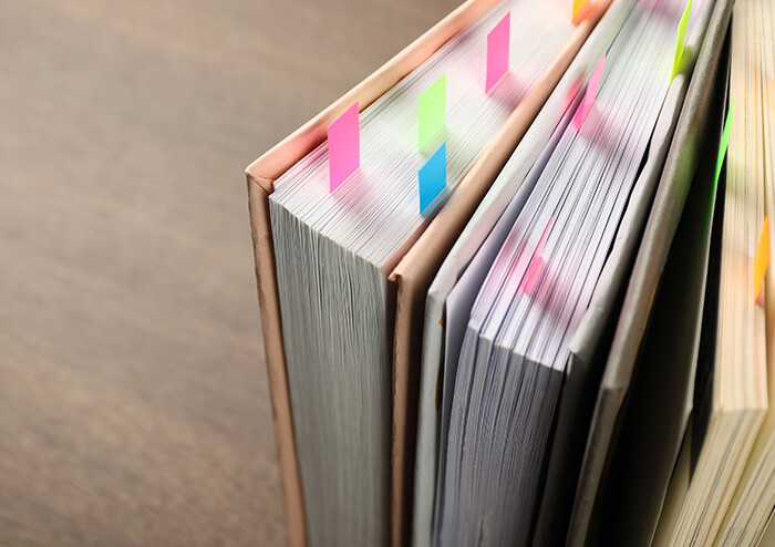 [큐레이션] 어느 날 바로 그 문장을 만났다 | 예스24