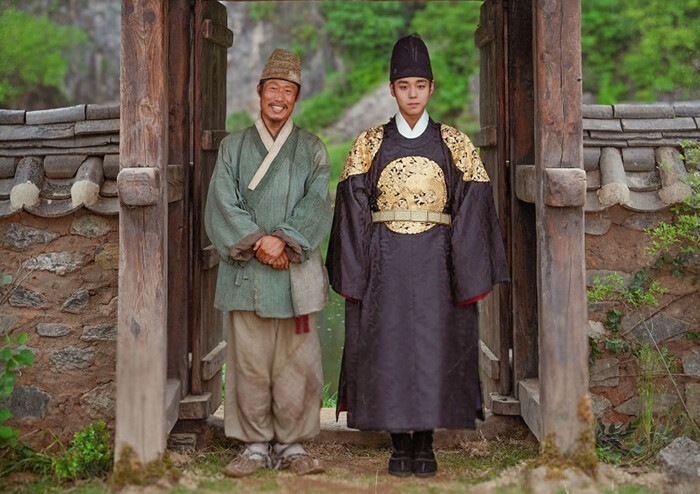 천만 앞둔 <왕과 사는 남자>, ‘단종’ 도서 판매 현황은? | 예스24