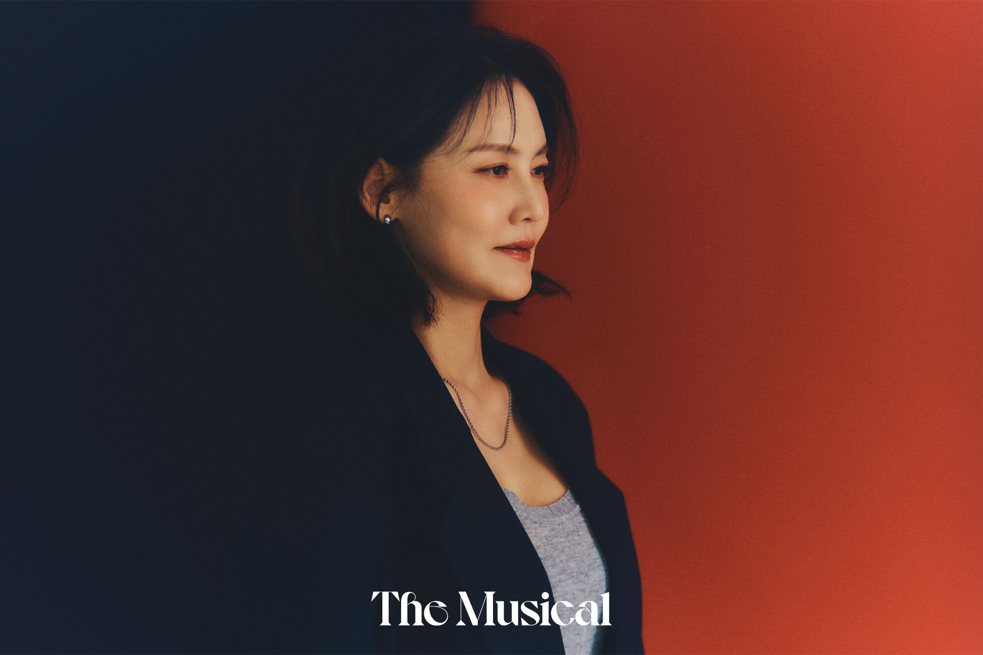 [더뮤지컬] <렘피카> 김선영, 나를 닮은 너 | 예스24