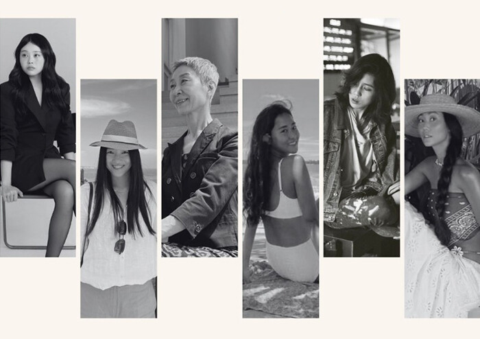 [인터뷰] 세상의 모든 그녀들을 위하여 