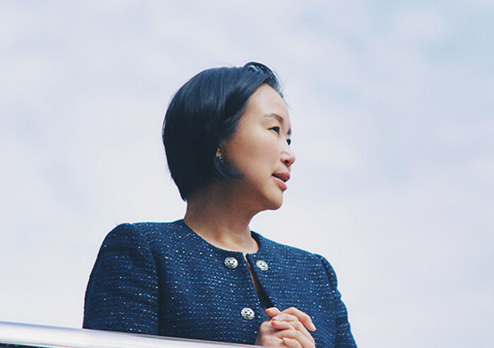 [인터뷰] 김소연 국장, “호지차에 도전을 응원하는 마음을 담아보세요” | 예스24