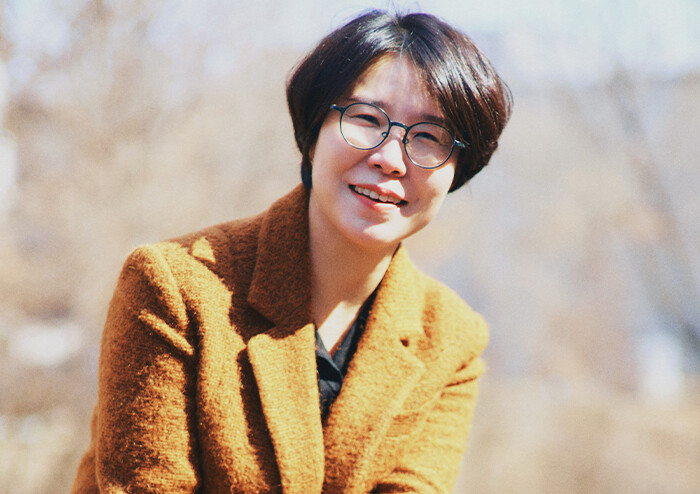 [운동하는 여자들] 박연준 시인 "시와 발레는 같은 곳을 지향해요" | 예스24