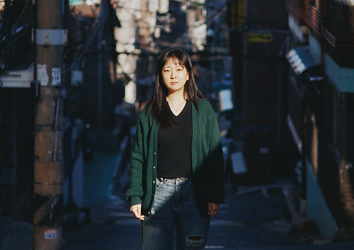 [인터뷰] 이유리, 기상천외한 가난 이야기 | 예스24