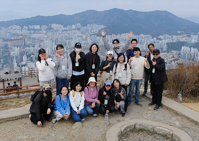 산책, 산에서 책 이야기 함께 하실래요? | 예스24