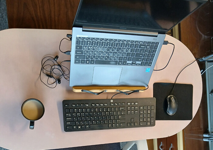 장강명 작가의 작업실 - 『살면서 한번은 벽돌책』 | 예스24