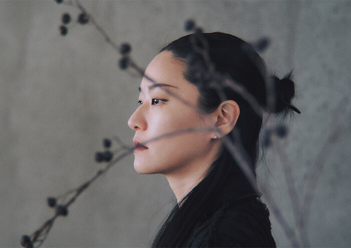 [인터뷰] 이랑은 살아 있다 | 예스24