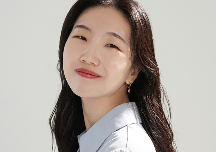 [젊은 작가 특집] 성혜령 “저에게 문학은 고통과 가장 밀접한 언어입니다” | 예스24