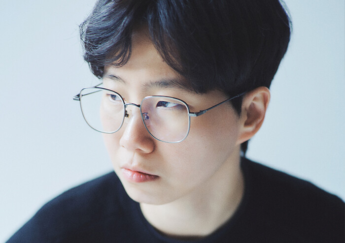 [젊은 작가 특집] 서장원 “인물이 가장 두려워하는 것은 무엇일지 생각해 봅니다” | 예스24