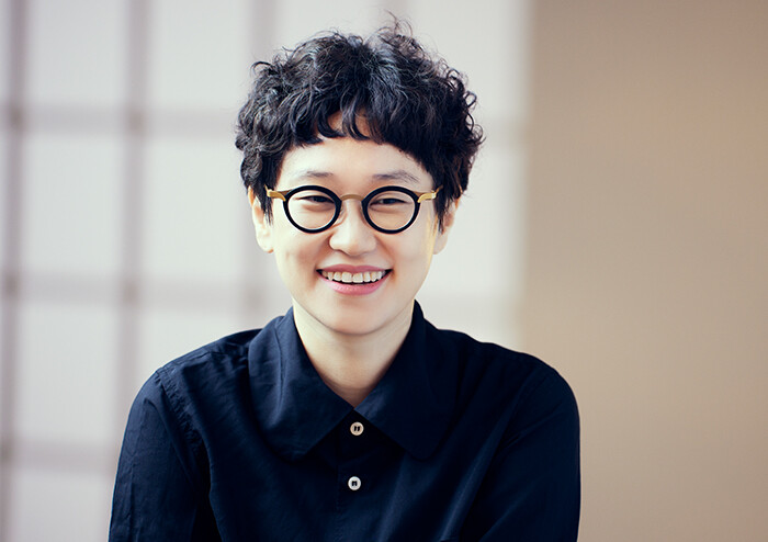 [젊은 작가 특집] 이미상 “오직 집에서만 글을 씁니다” | 예스24