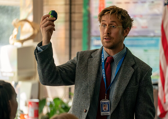 [이자연 칼럼] "너희 집에 놀러 가도 돼?", <프로젝트 헤일메리> 속 로스트 컬쳐 | 예스24