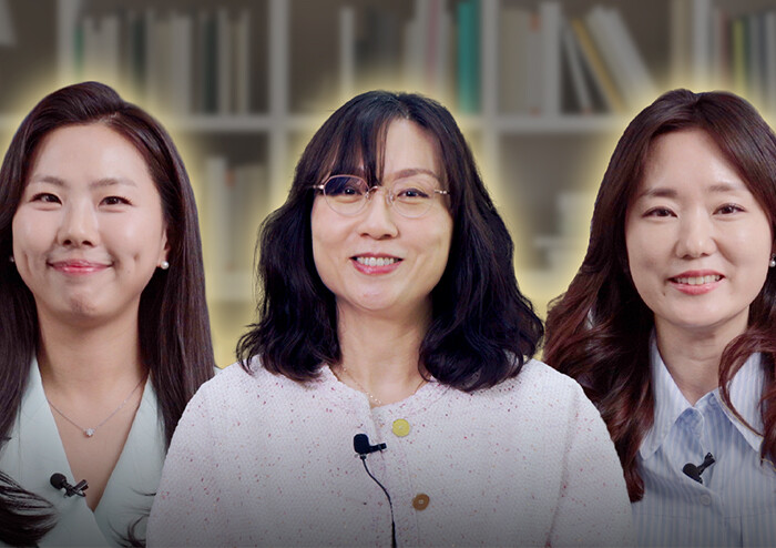 [책 읽는 아이들] 우리 아이, 왜 책을 읽어야 할까요? | 예스24