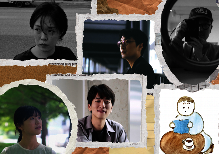 [책 읽는 아이들] 작가들은 어렸을 때 어떤 책을 읽었을까?