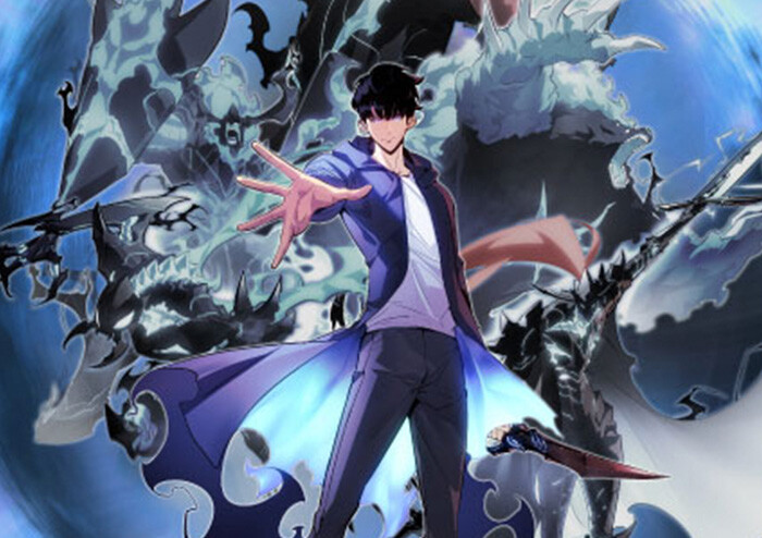 ‘나 혼자만 레벨업’ 전시, 오는 7월 도쿄 상륙 | 예스24