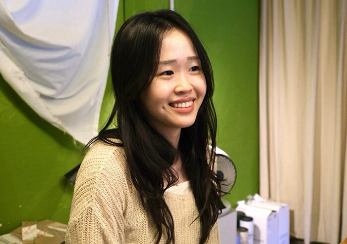 신성과 세속, 양극단 사이 포착되는 아름다운 삶의 궤적 | 예스24