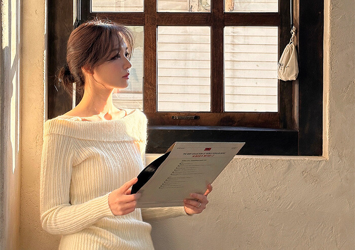 이름 붙이지 못한 감정들이 음악 속에서 제자리를 찾습니다 | 예스24