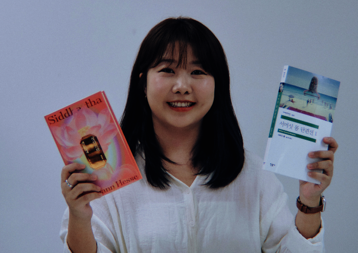 [인터뷰] 김민경 편집자 “책은 등산적인 재미가 있어요” | 예스24