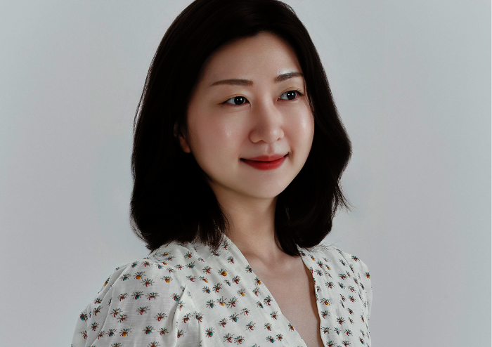 [젊은 작가 특집] 임선우 “귀신 분양 업체에서 일하는 직원 이야기를 써보고 싶어요.” | 예스24
