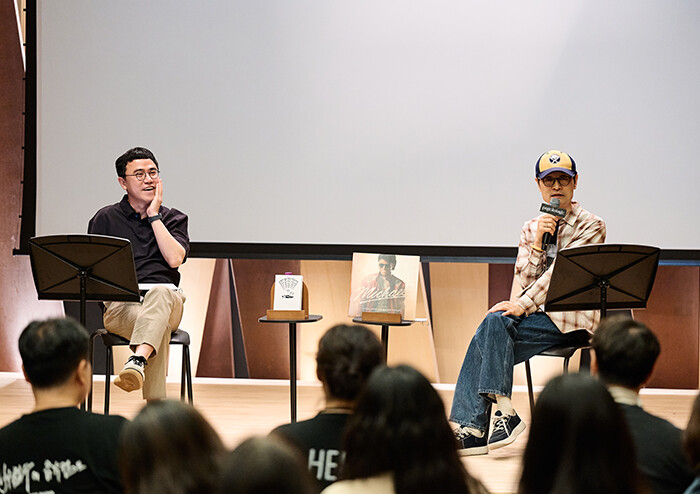 [페이지&스테이지] 영화 〈마이클〉 청음회 및 토크, 마이클 잭슨의 음악과 삶 | 예스24