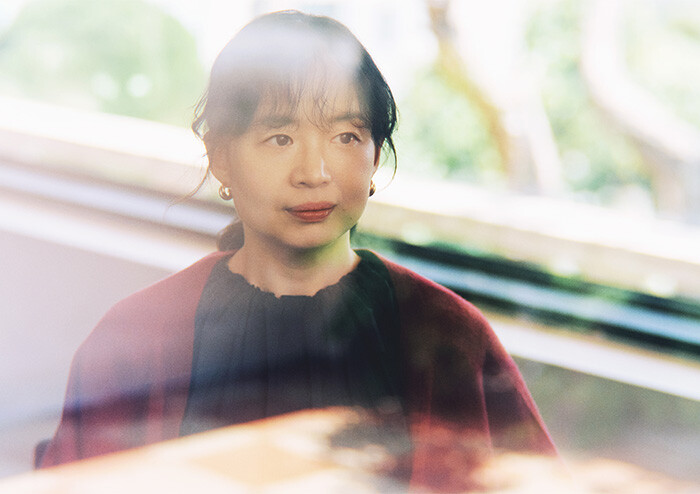 [인터뷰] 최은영 “읽는 순간만큼은 덜 외로워질 수 있기를” | 예스24