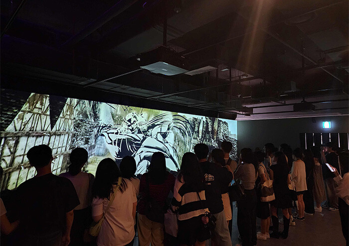 ‘진격의 거인展 FINAL’ 19일 서울 개막 | 예스24