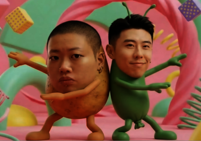 [김이삭 칼럼] 타이완 퀴어 콘텐츠와 양안 관계 | 예스24