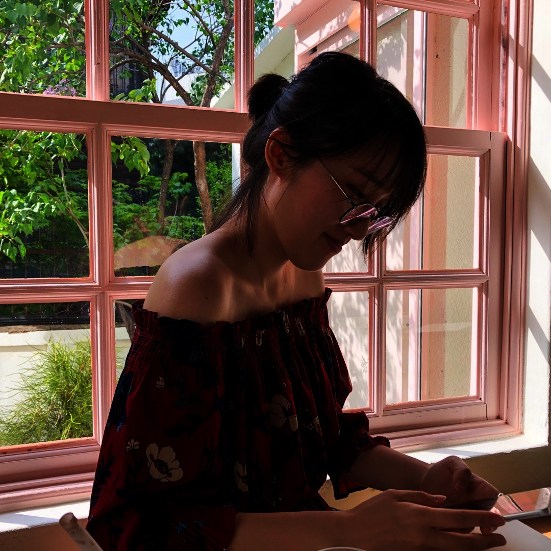 Writer Avatar