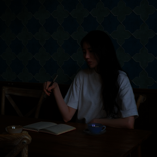 Writer Avatar